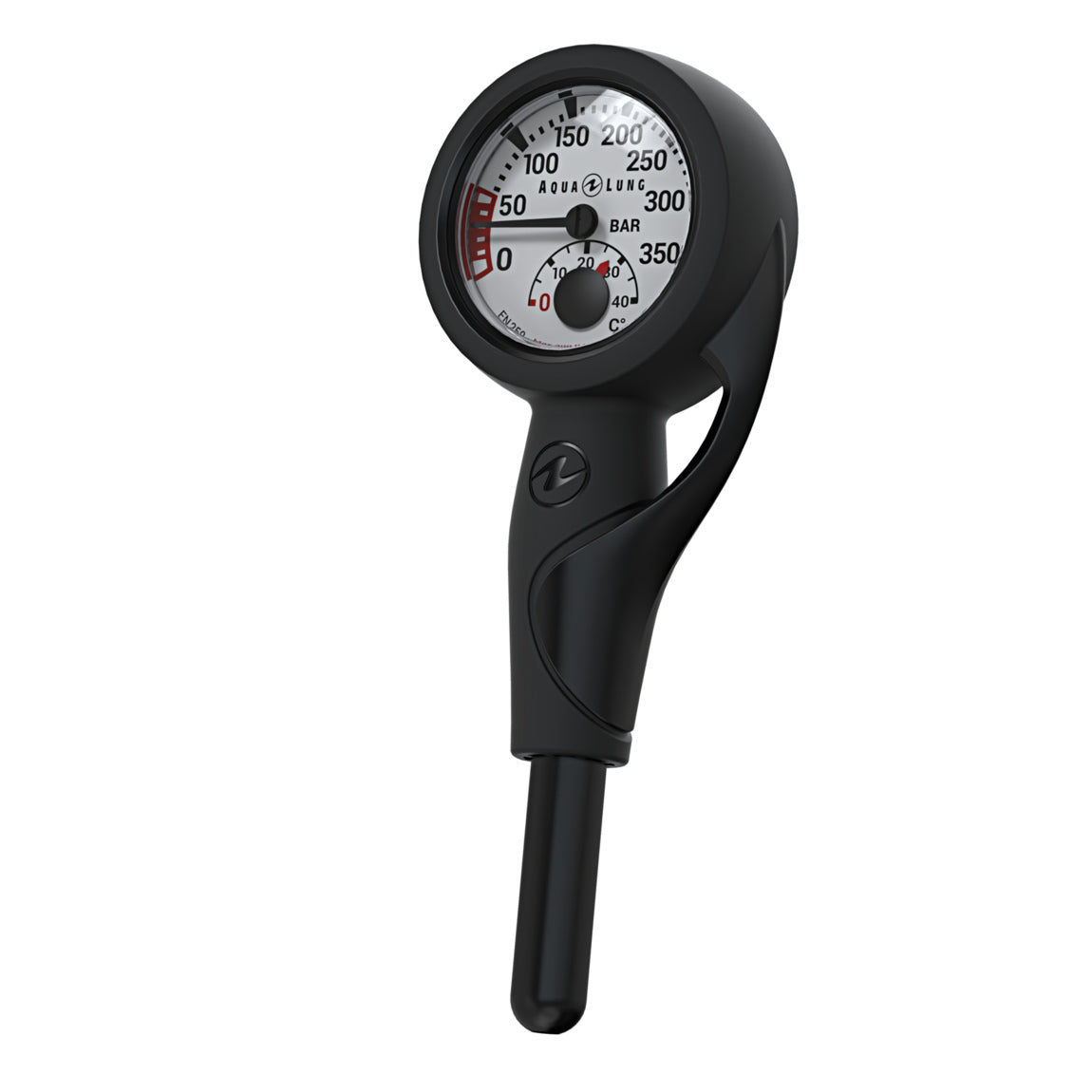 Pressure Gauge w/ Hose