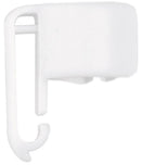 Cressi Snorkel Keeper - Minidry (white)