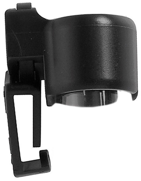 Cressi Snorkel Keeper - Epsilon Dry/Omega Dry/Supernova Dry/Tao (black)