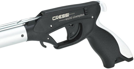 Cressi Apache Pacific Rubber Speargun