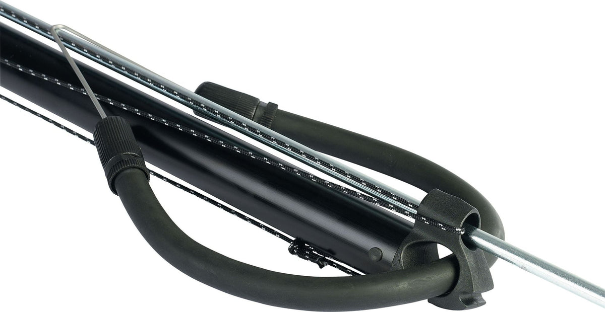 Cressi Apache Pacific Rubber Speargun