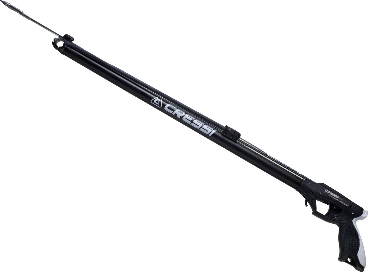 Cressi Apache Pacific Rubber Speargun