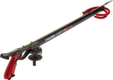 Cressi Cherokee Fast Rubber Speargun