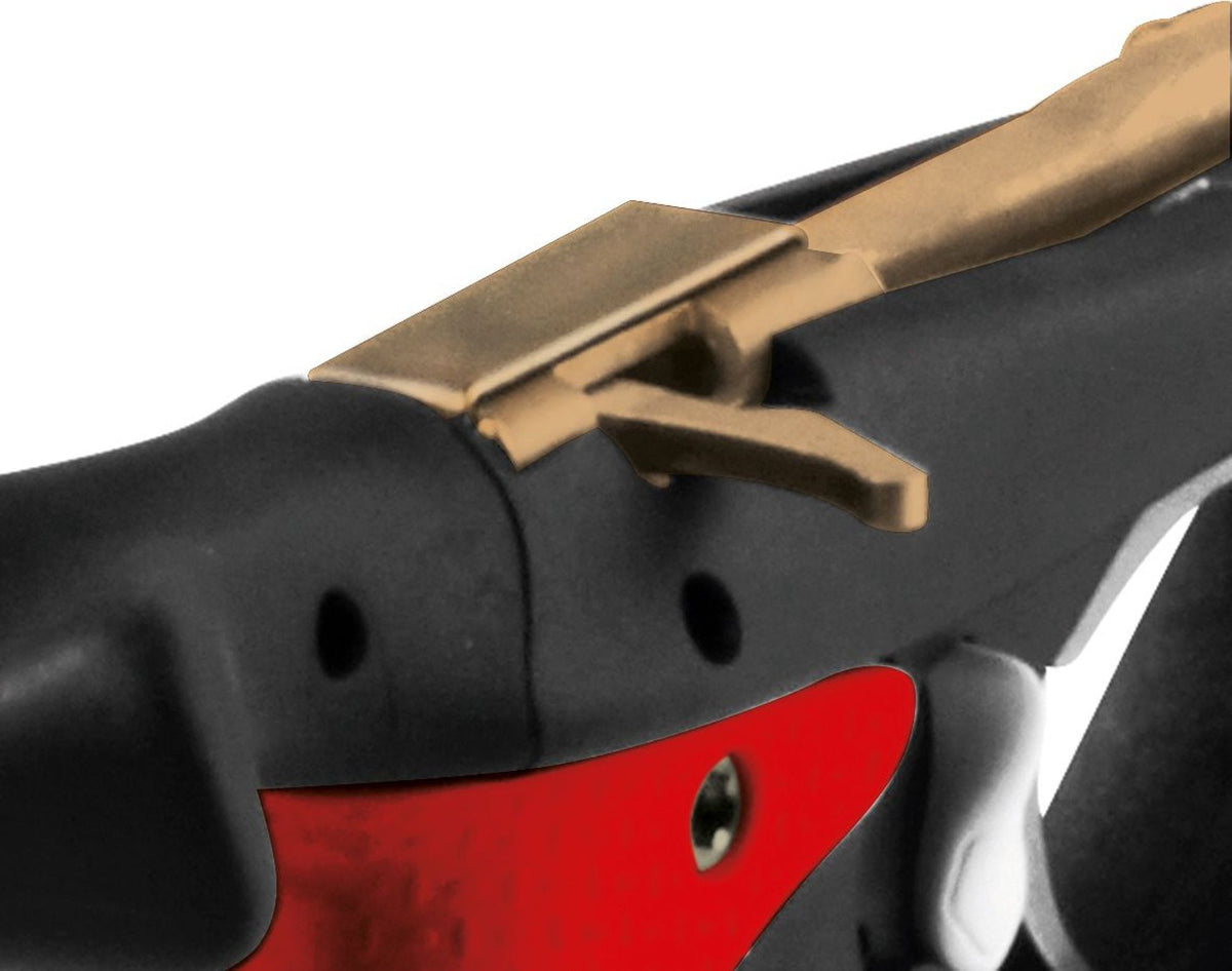 Cressi Cherokee Fast Rubber Speargun