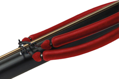 Cressi Cherokee Fast Rubber Speargun