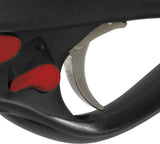 Cressi Cherokee Fast Rubber Speargun
