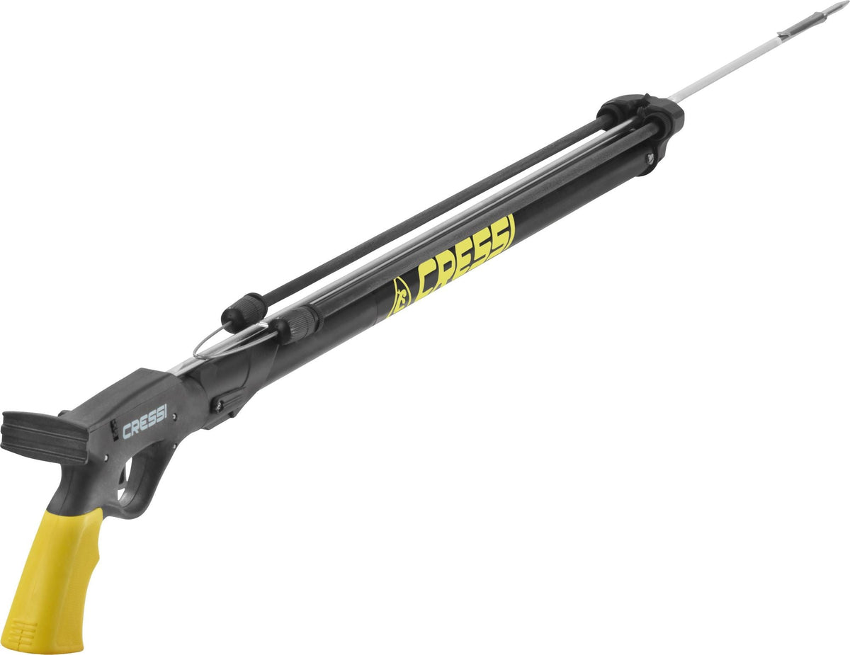 Cressi Sioux Rubber Speargun