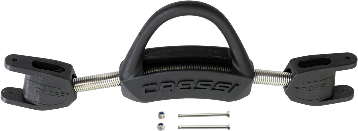 Cressi Origin Spring Steel Strap
