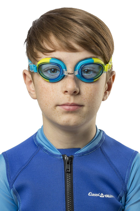 Cressi Starfish Kid Goggles