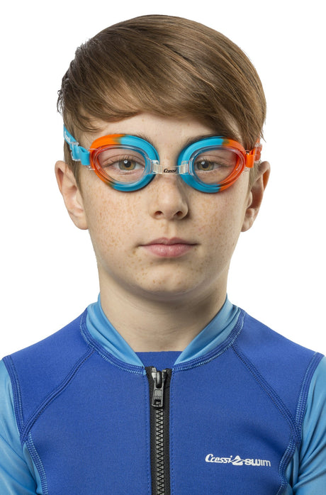 Cressi Starfish Kid Goggles
