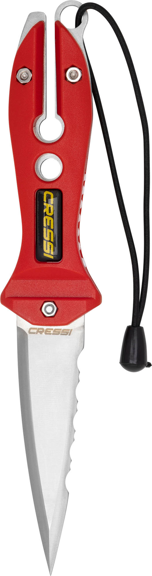 Cressi - Striker Knife