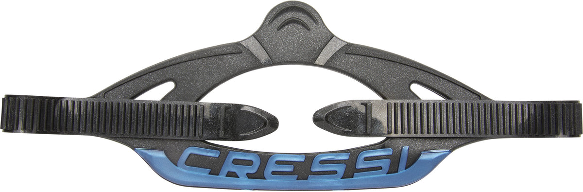 Cressi Mask Strap Professional Series Group C