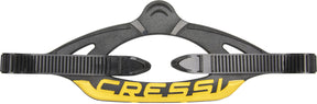 Cressi Mask Strap Professional Series Group C