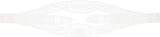 Cressi Strap for Scuba Mask TW - Clear