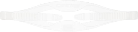 Cressi Strap for Scuba Mask TW - Clear