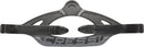 Cressi Mask Strap Professional Series Group C - Black/grey