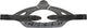 Cressi Mask Strap Professional Series Group C - Black/grey