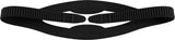 Cressi Strap for Scuba Mask TW - Black