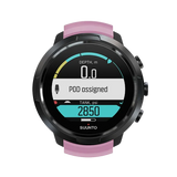 Suunto D5 Dive Computer – Wildberry