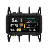 Suunto Nautic Dive Computer – Bungee Cord