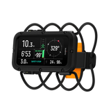 Suunto Nautic Dive Computer – Bungee Cord