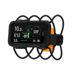 Suunto Nautic Dive Computer – Bungee Cord