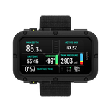 Suunto Nautic Dive Computer – Elastic Textile