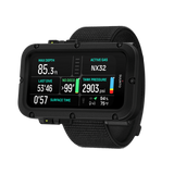 Suunto Nautic Dive Computer – Elastic Textile