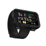 Suunto Nautic Dive Computer – Elastic Textile