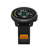 Suunto Nautic S Dive Computer