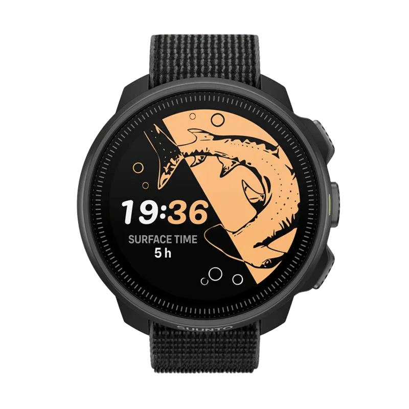 Suunto Nautic S Dive Computer