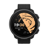 Suunto Nautic S Dive Computer