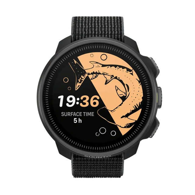 Suunto Nautic S Dive Computer
