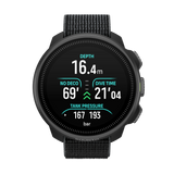 Suunto Nautic S Dive Computer