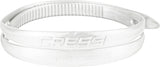 Cressi Swim Goggles Strap Group D - Clear