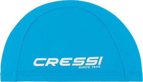 Cressi Tago Junior Swim Cap Spandex