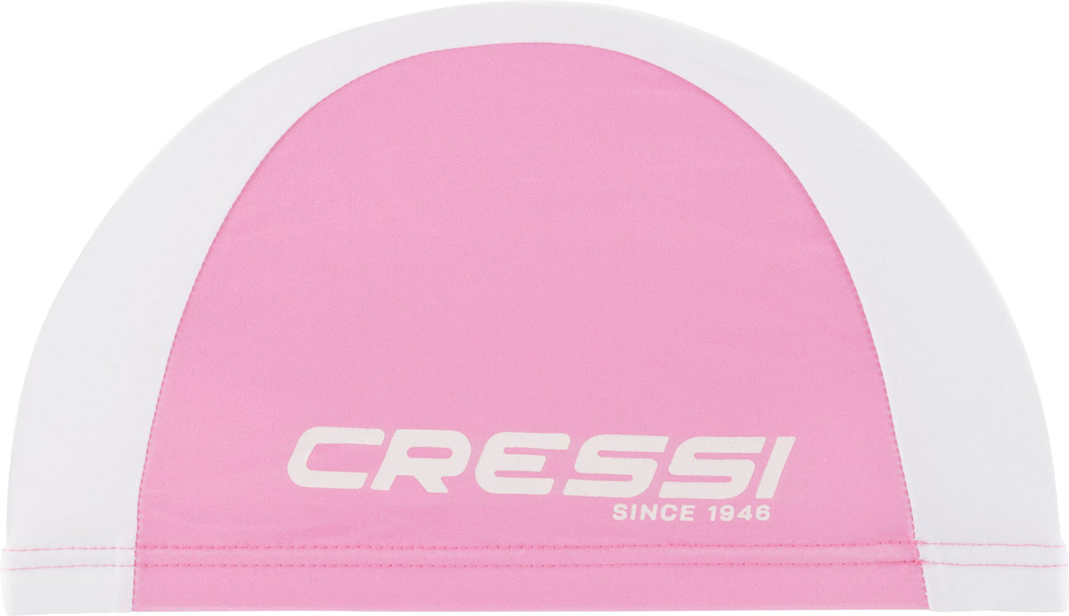 Cressi Tago Junior Swim Cap Spandex