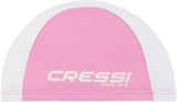 Cressi Tago Junior Swim Cap Spandex