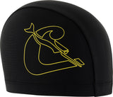 Cressi Tago Swim Cap Spandex