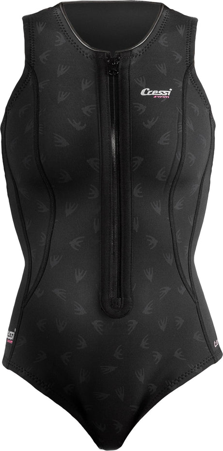 Cressi Termico Lady Swimsuit 2mm