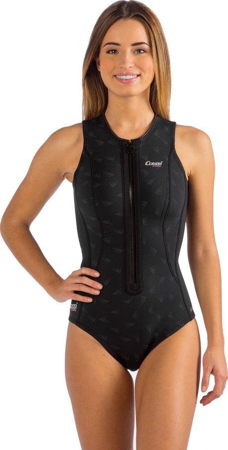 Cressi Termico Lady Swimsuit 2mm