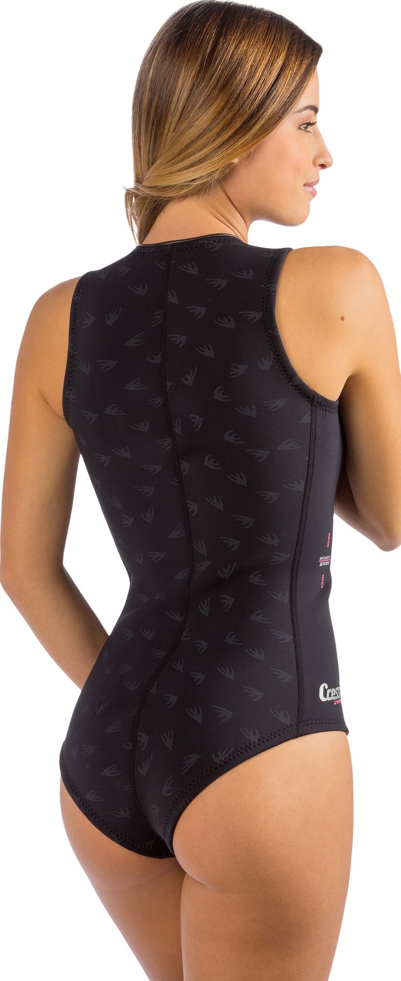 Cressi Termico Lady Swimsuit 2mm