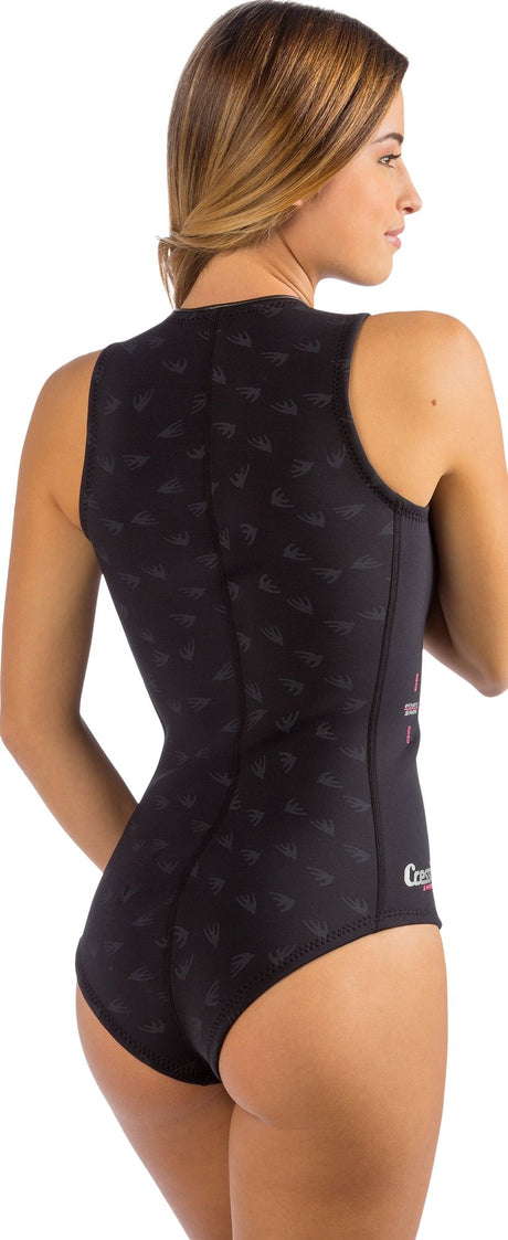 Cressi Termico Lady Swimsuit 2mm