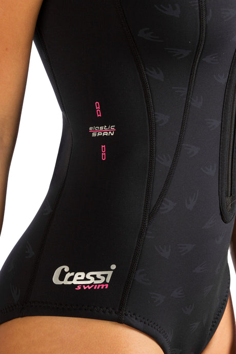 Cressi Termico Lady Swimsuit 2mm