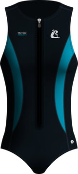 Cressi Thermoflex Lady Swimsuit 2mm