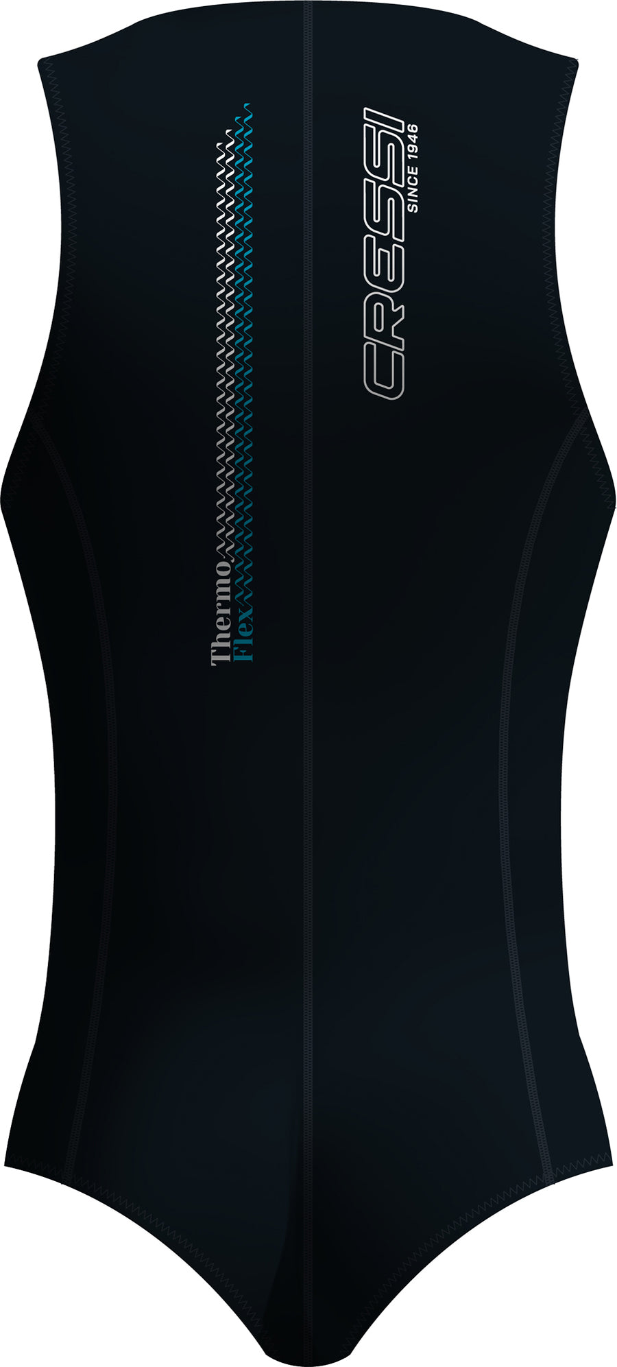 Cressi Thermoflex Lady Swimsuit 2mm