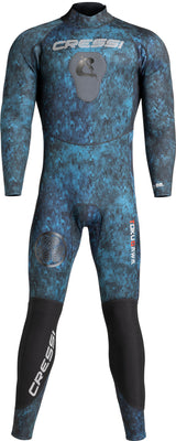 Cressi Tokugawa Man Monopiece Wetsuit 3mm