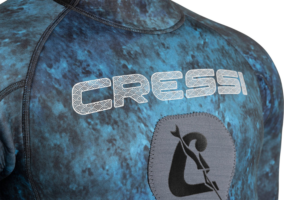 Cressi Tokugawa Man Monopiece Wetsuit 3mm