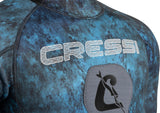 Cressi Tokugawa Man Monopiece Wetsuit 3mm