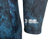 Cressi Tokugawa Man Monopiece Wetsuit 3mm